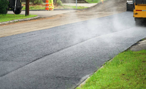 Best Permeable Paver Driveways in West Pelzer, SC